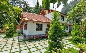 Serene Valley Resort Wayanad